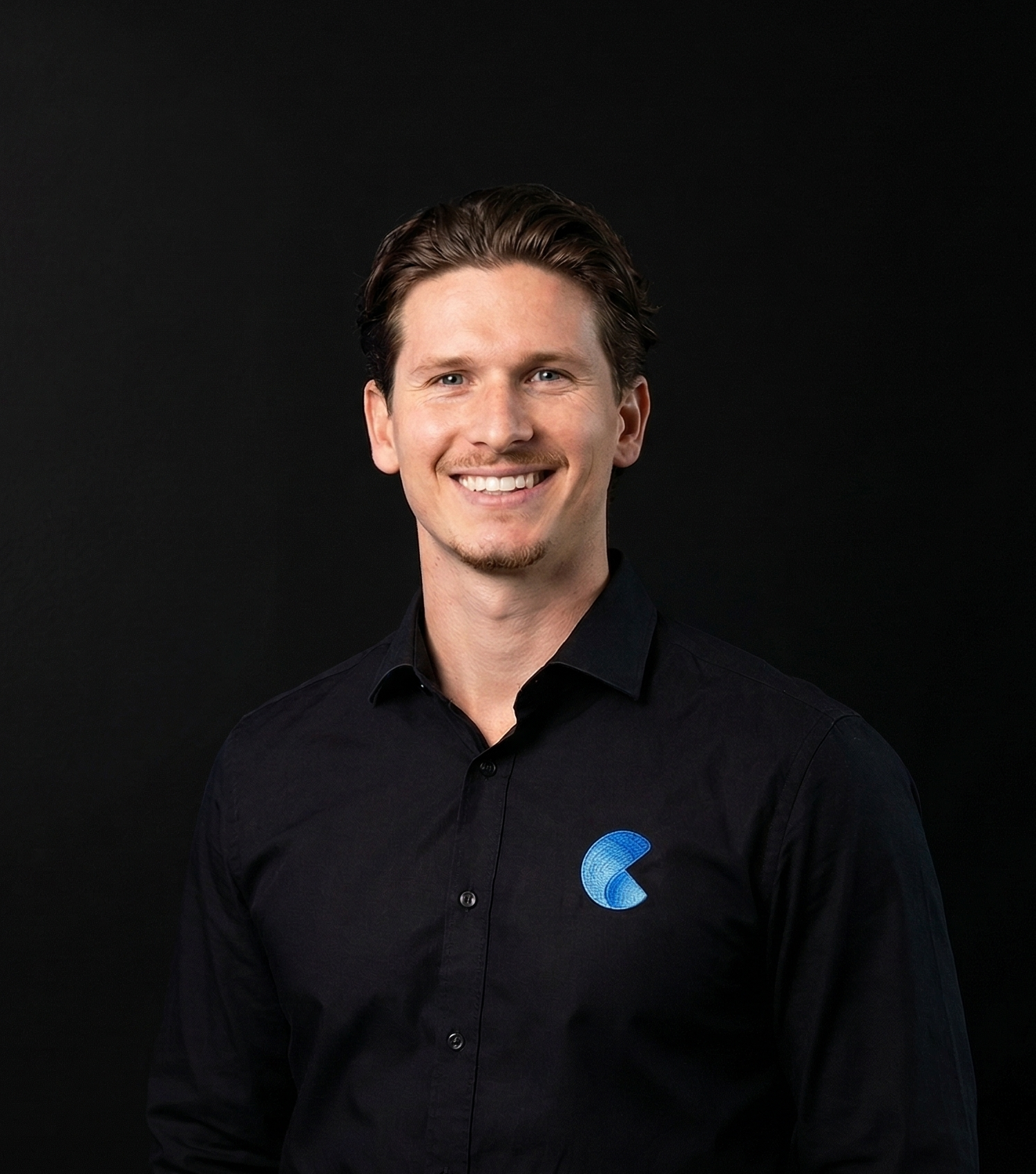 Luca - Founder